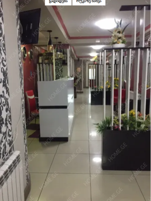 იყიდება, სასტუმრო, საბურთალო